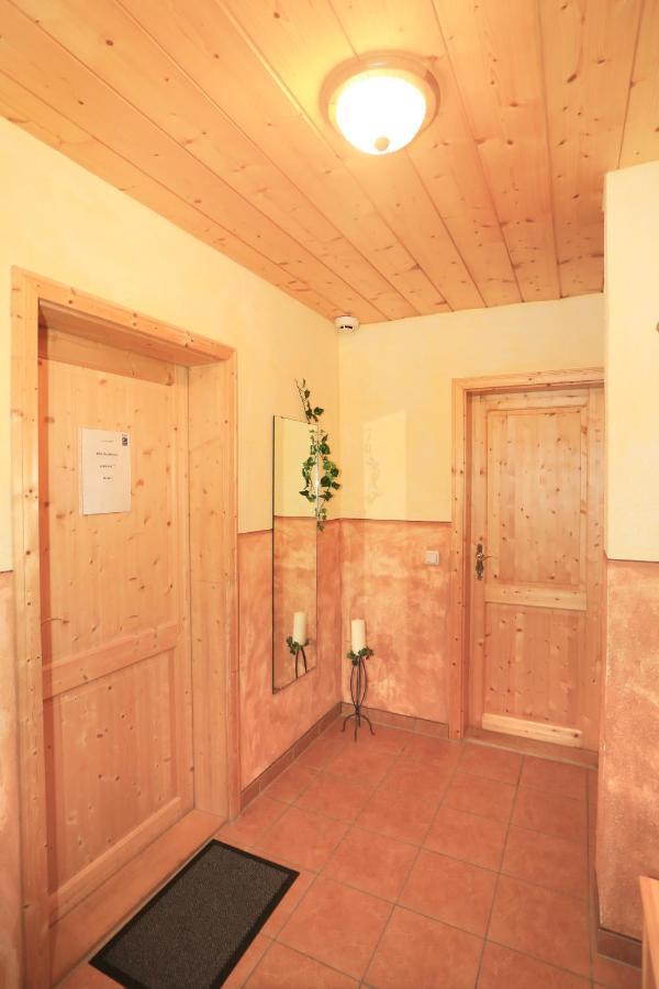 Heutauer Hof Βίλα Siegsdorf Εξωτερικό φωτογραφία