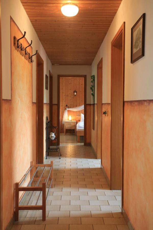 Heutauer Hof Βίλα Siegsdorf Εξωτερικό φωτογραφία