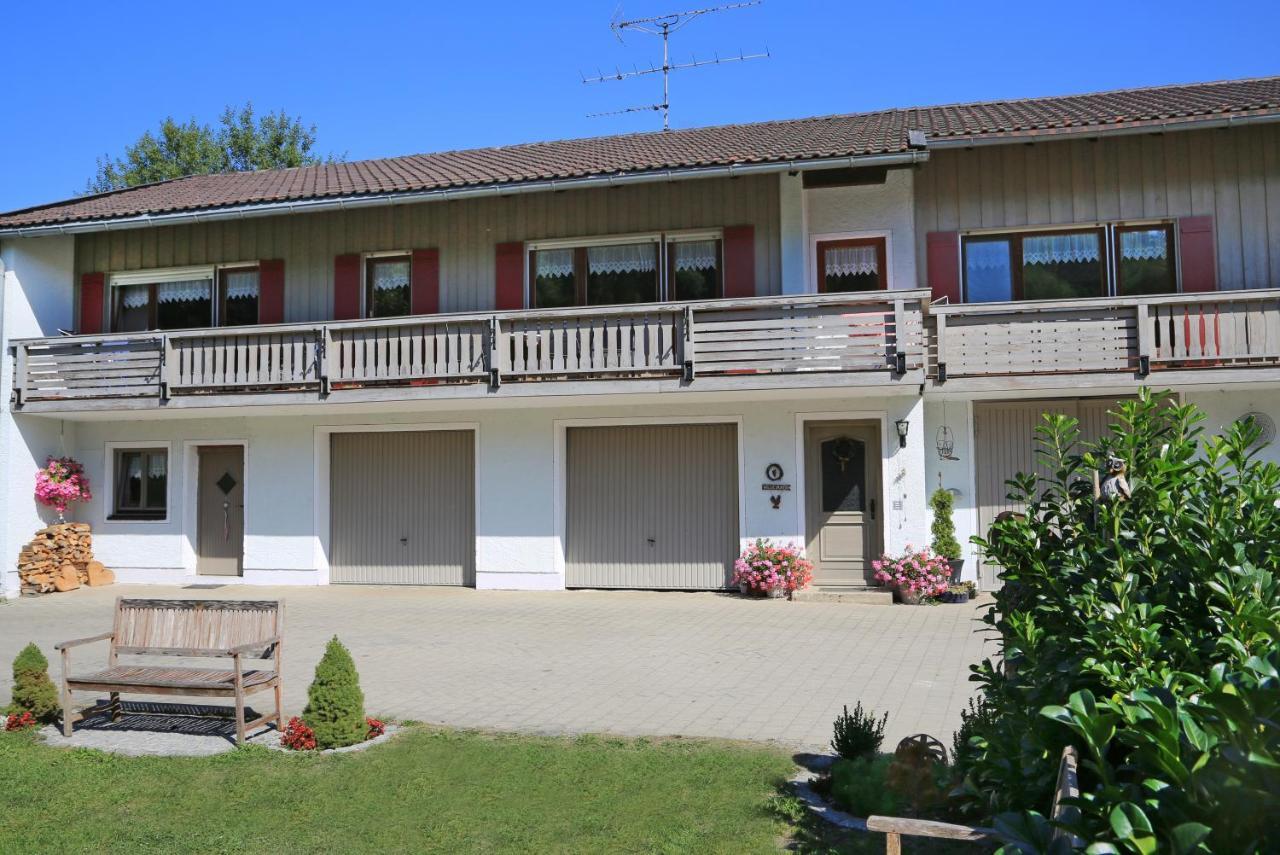 Heutauer Hof Βίλα Siegsdorf Εξωτερικό φωτογραφία