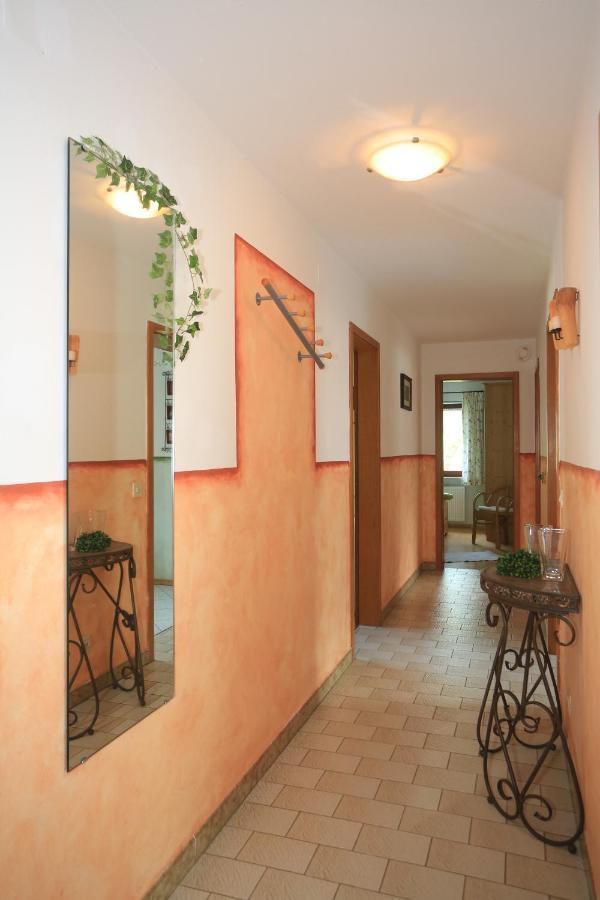 Heutauer Hof Βίλα Siegsdorf Εξωτερικό φωτογραφία