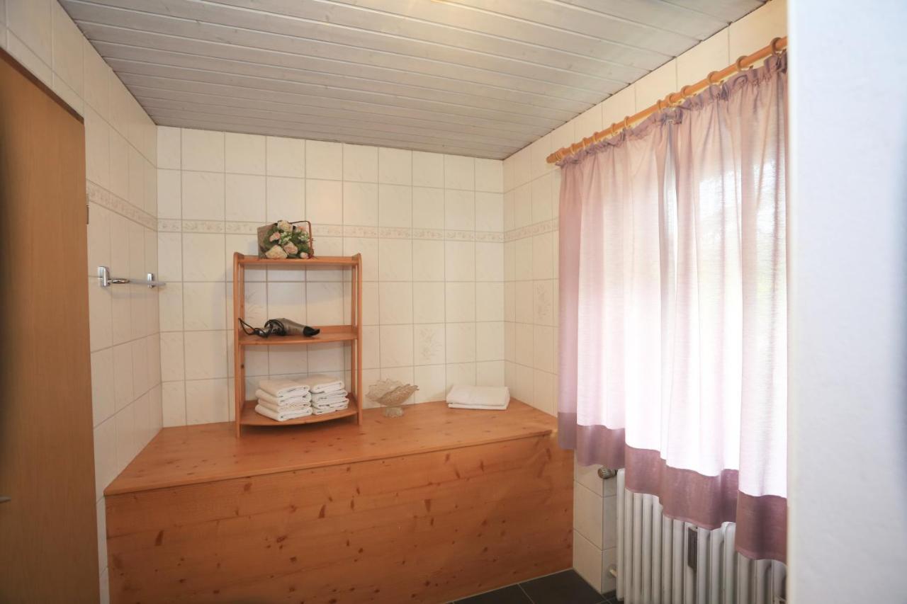 Heutauer Hof Βίλα Siegsdorf Εξωτερικό φωτογραφία